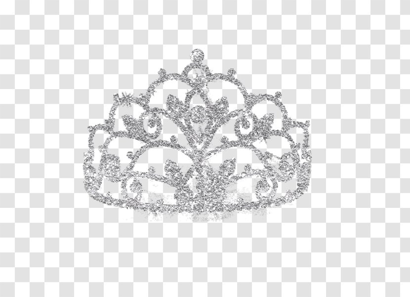 Headpiece Crown Quinceañera Tiara Transparent PNG