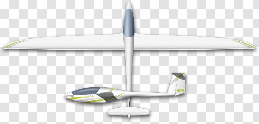 Alisport Silent 2 Electro Targa Club - Wing - Glider Transparent PNG
