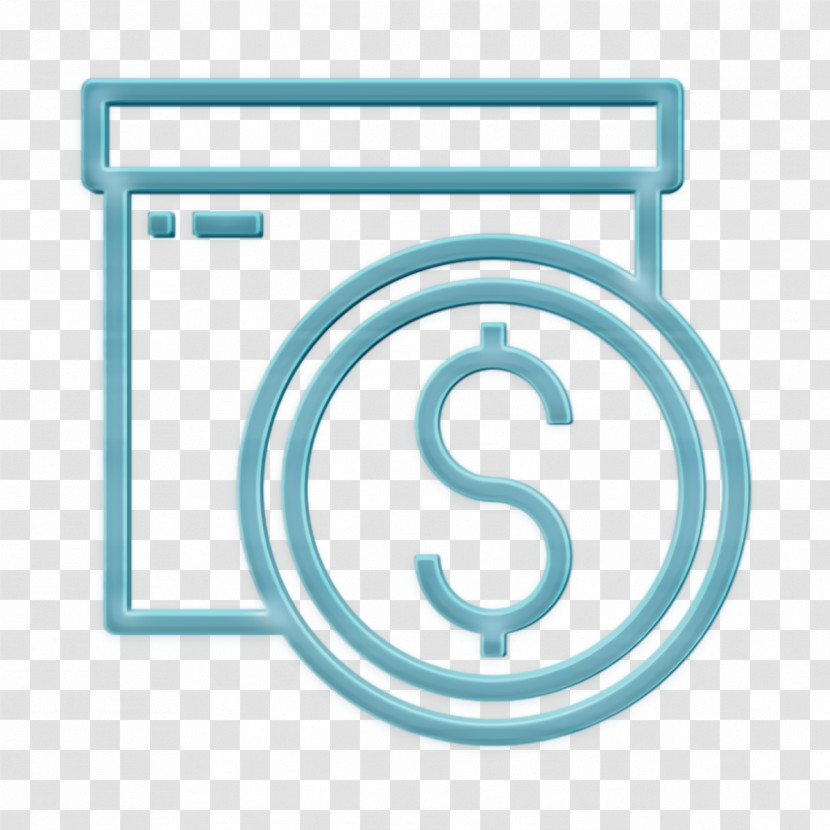 Shopping Icon Box Icon Transparent PNG