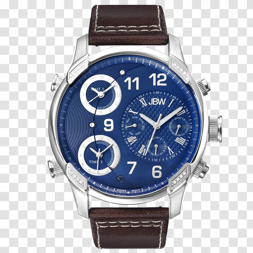 Watch Strap Omega SA Chronometer - Brand - Diamond Vip Transparent PNG