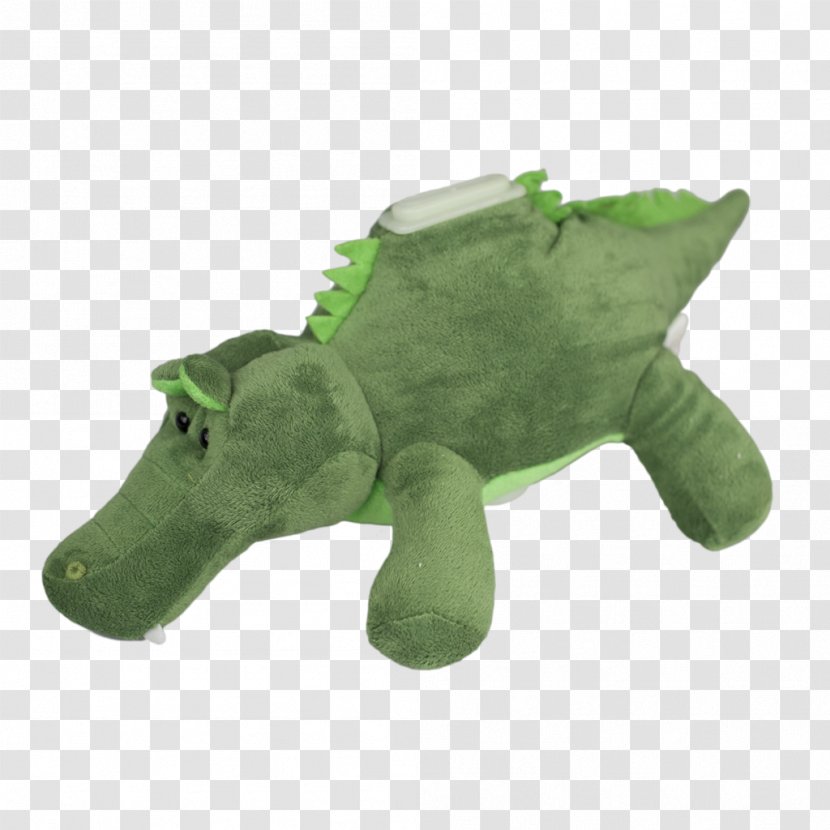 Reptile Stuffed Animals & Cuddly Toys - Grass - Alligator Images For Kids Transparent PNG