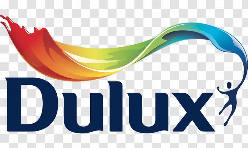 Dulux Paint Logo Brand Transparent PNG