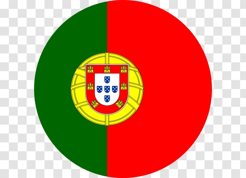 Flag Of Portugal National Symbol Transparent PNG
