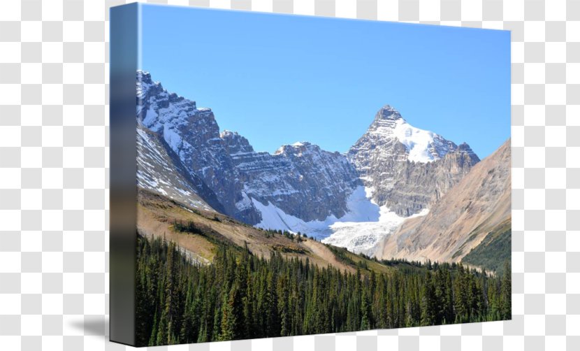 Mount Scenery Desktop Wallpaper Wilderness Nature Cirque M - Ridge - Glacier Transparent PNG