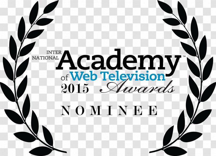 Sundance Film Festival International Academy Of Web Television Award - Brand Transparent PNG