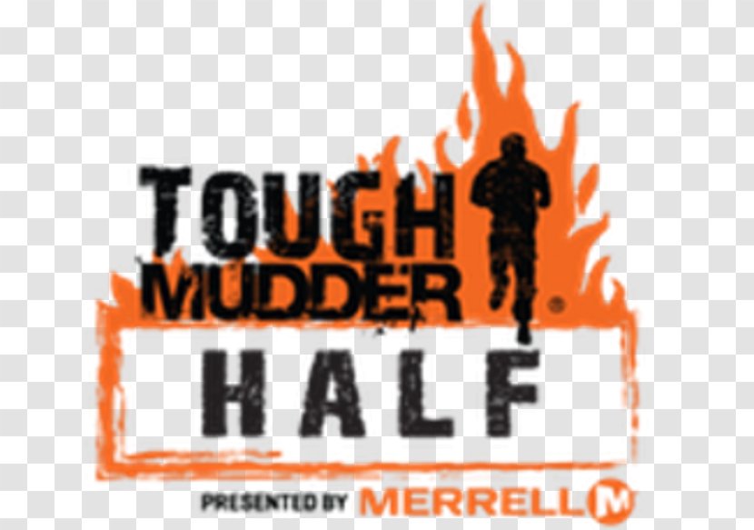 Tough Mudder Scotland (Half) Sunday Running Obstacle Racing Northern California - IRONMAN-TRIATHLON Transparent PNG