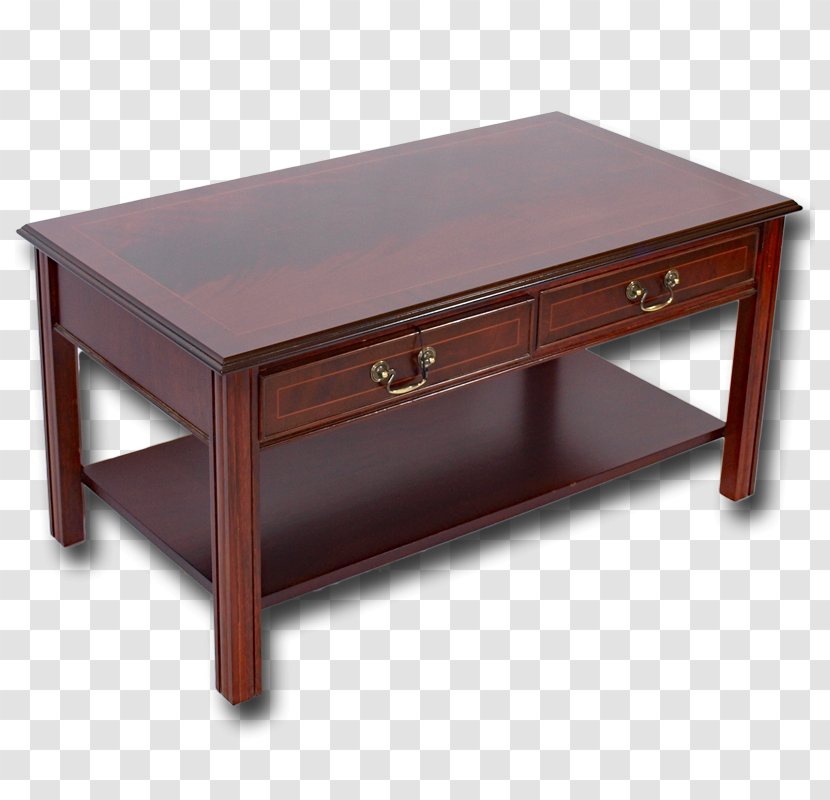Coffee Tables Drawer Desk - Furniture - Design Transparent PNG