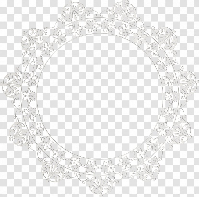 Picture Frames Place Mats Font - Psd Layered Sterling Silver Transparent PNG