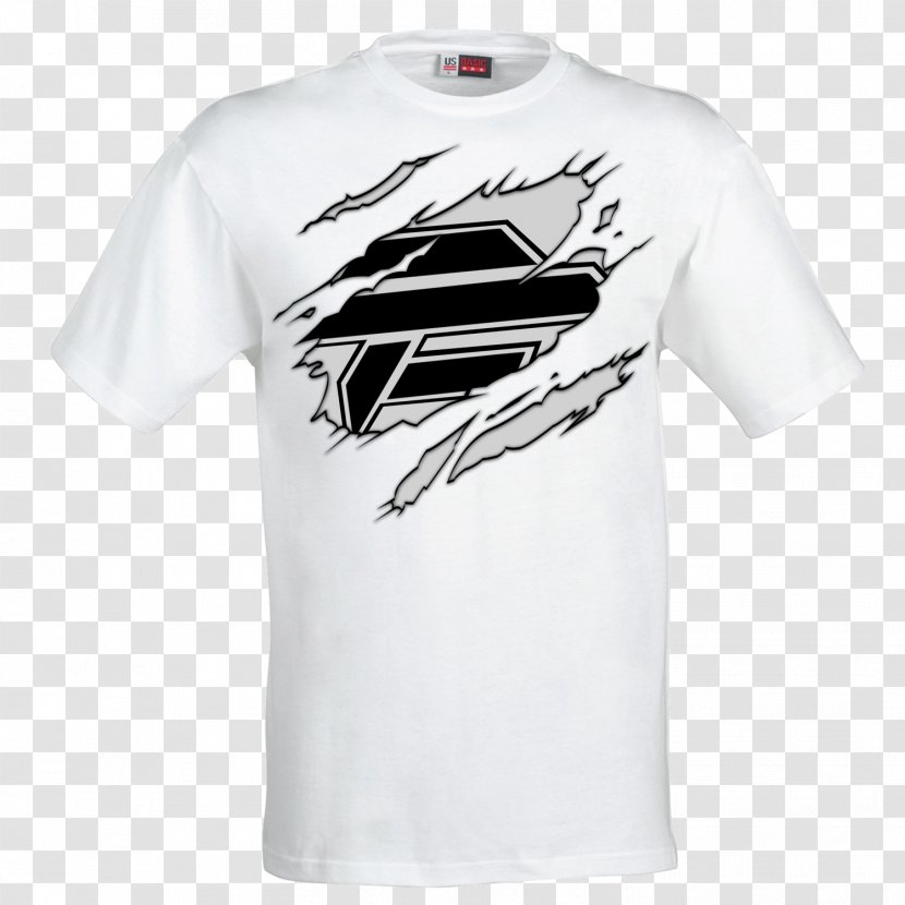 T-shirt Hoodie Sleeve Clothing Spreadshirt - Bra - Torn Transparent PNG