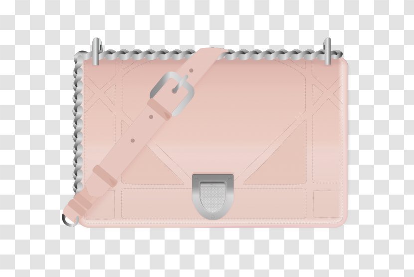 Pink M Brand - Design Transparent PNG