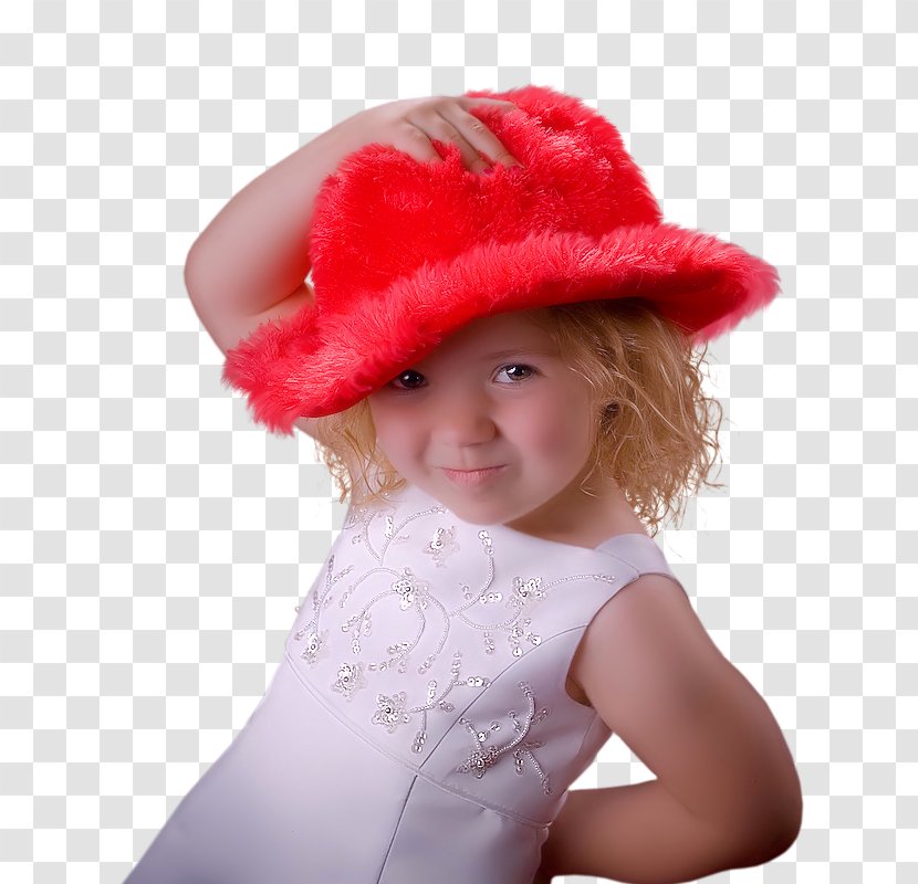 Sun Hat Cowboy Toddler Transparent PNG