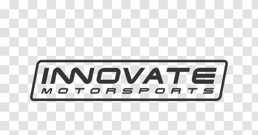 Vehicle License Plates Logo Innovate Motorsports Inc. Product Font - Text - Motorsport Transparent PNG