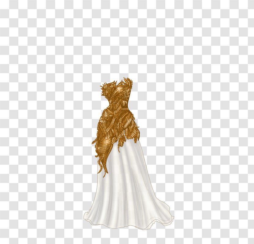 Milioane De Stele Lady Popular Shoulder Gown Mail Transparent PNG
