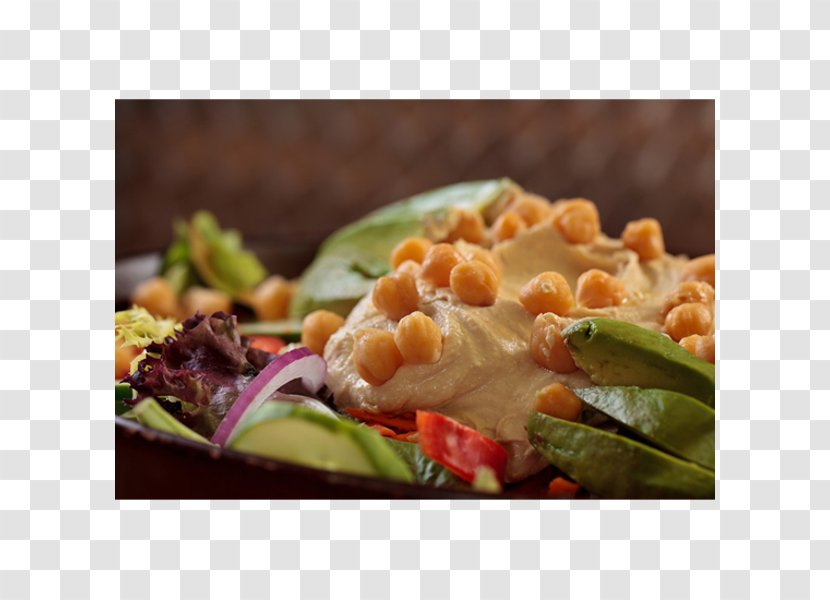Salad Vegetarian Cuisine Hummus Grill Take-out Restaurant Transparent PNG