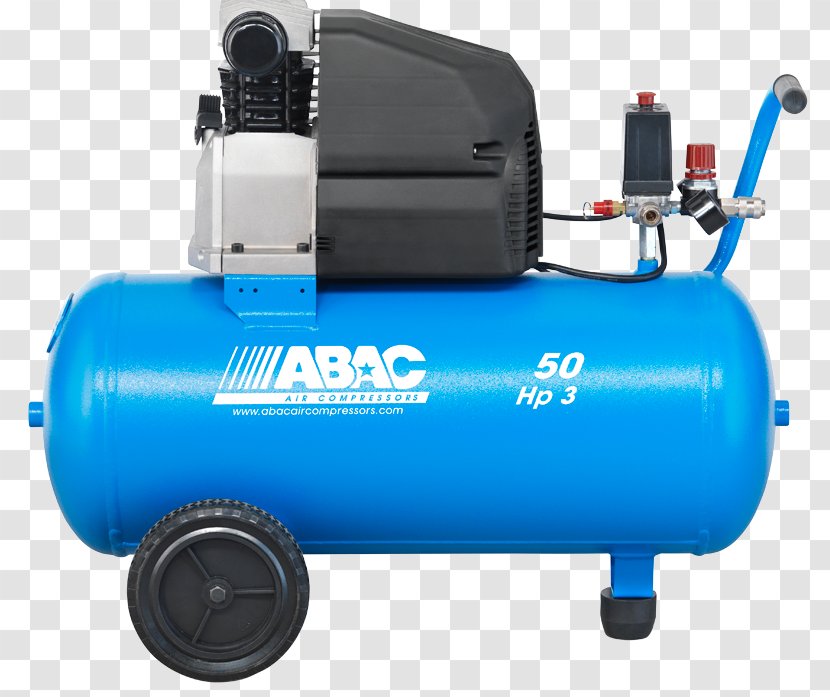 Abac Kompressor Reciprocating Compressor Zbiornik Gazu Price - Air Transparent PNG