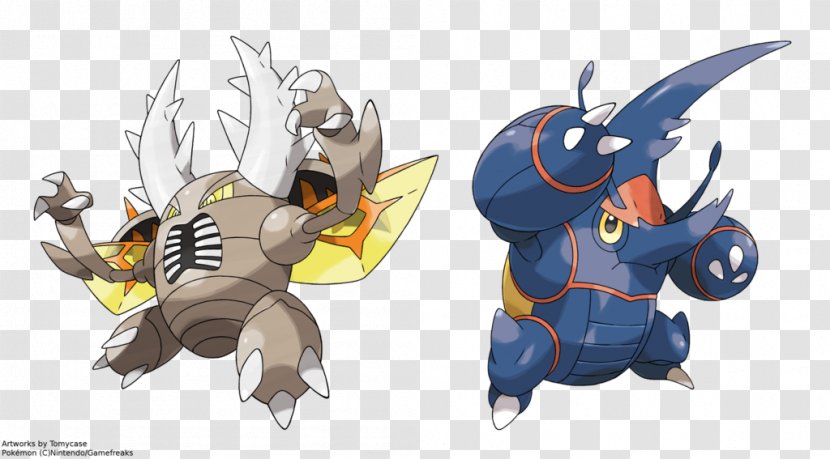 Pokémon X And Y Sun Moon GO Pinsir Heracross - Mecha - Pokemon Go Transparent PNG