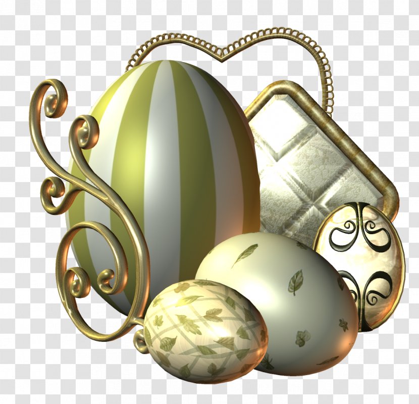 Product Design Easter Egg - Jewellery Transparent PNG