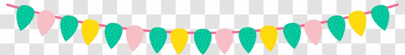 Cartoon Download Flag - Pattern Transparent PNG