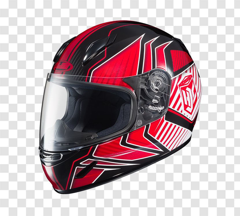 Motorcycle Helmets HJC Corp. Honda Integraalhelm Transparent PNG