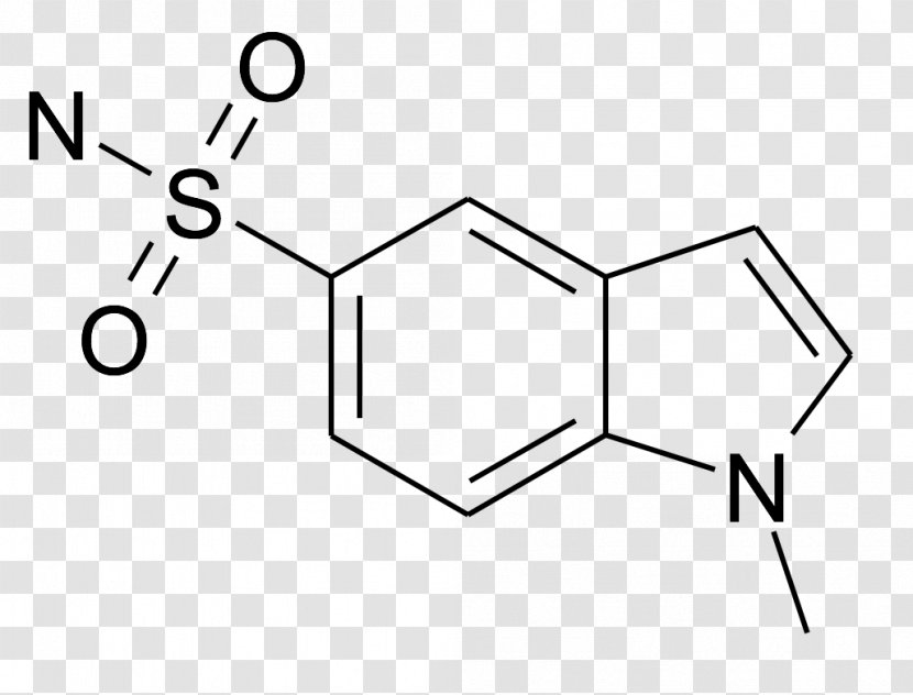 Serotonin Neurotransmitter Chemical Compound Substance Melanin - Symmetry - 2acrylamido2methylpropane Sulfonic Acid Transparent PNG