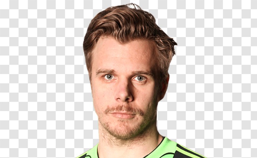 Niklas Westberg Moustache IFK Norrköping Superettan IF Brommapojkarna - Beard Transparent PNG