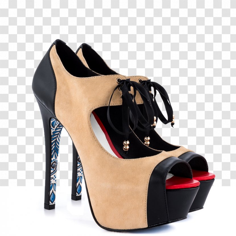 Heel Suede Product Sandal Shoe - High Heeled Footwear - Tan Puma Shoes For Women 2016 Transparent PNG
