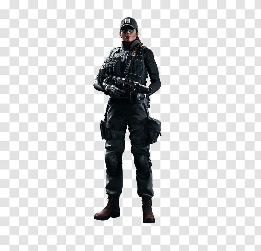Tom Clancy's Rainbow Six Siege Operation Blood Orchid Video Games Ghost Recon: Wildlands Ubisoft - Clancys Recon - Cartoon Png Fictional Character Transparent PNG
