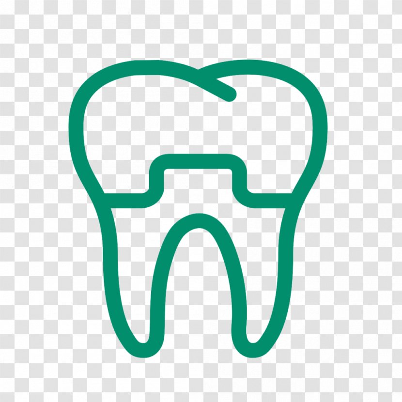 Cosmetic Dentistry Crown Dental Surgery - Green - Female Dentist Transparent PNG