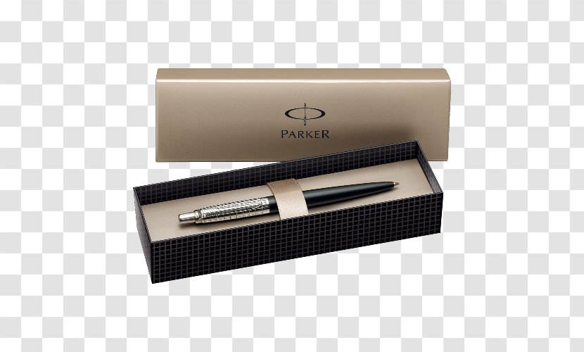 Parker Pen Company Urban Premium Rollerball - Office Supplies Transparent PNG