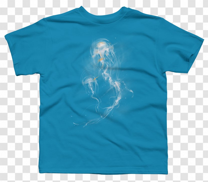 T-shirt Clothing Pocket Design By Humans - Neck Transparent PNG