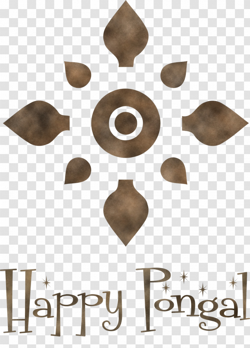 Pongal Thai Pongal Harvest Festival Transparent PNG