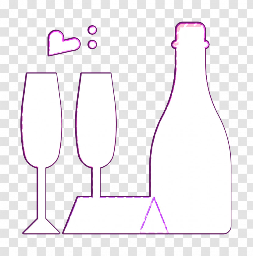 Wedding Icon Birthday And Party Icon Transparent PNG