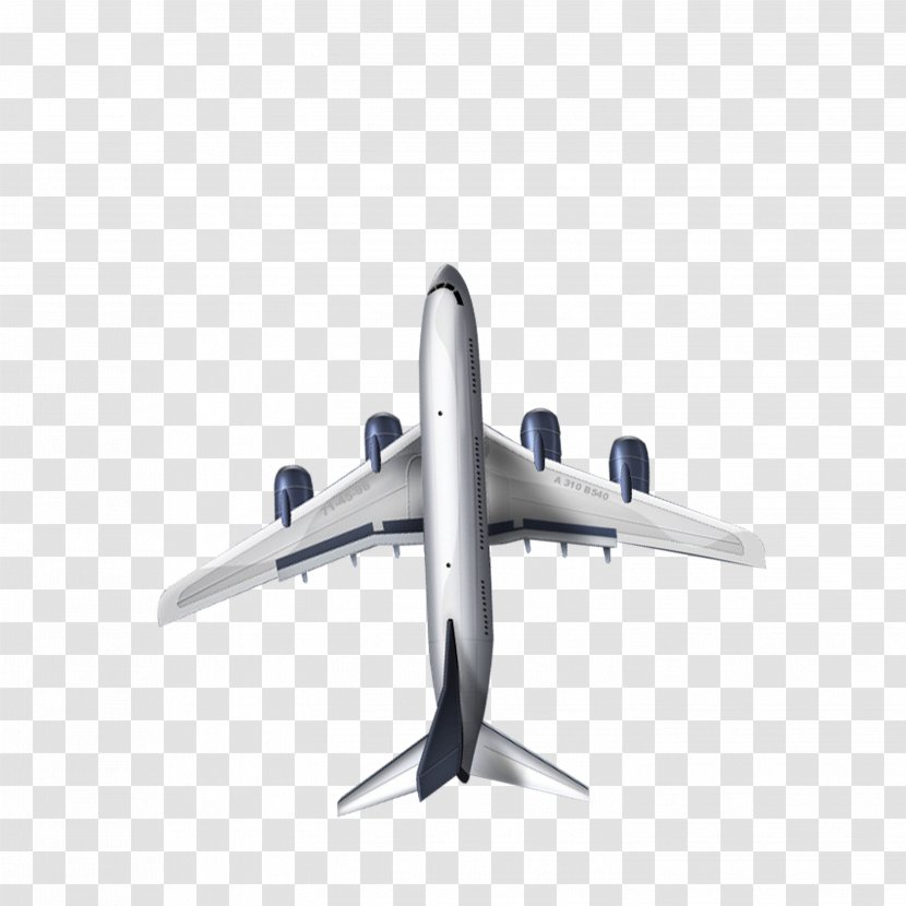 Airplane Flight Animation - Aircraft Transparent PNG