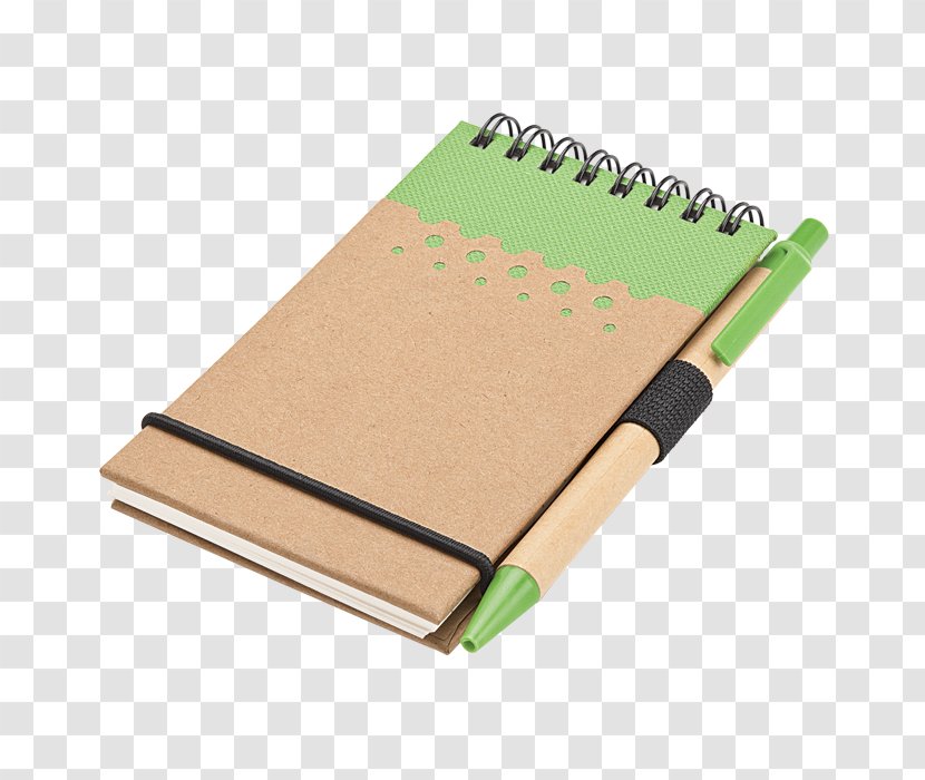 Paper Notebook Ballpoint Pen Jotter - Plastic - Pattern Penholder Transparent PNG