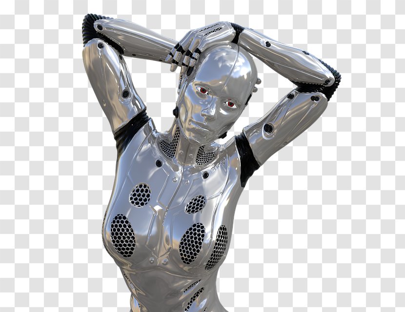 Robotics Artificial Intelligence AIBO - Robot Transparent PNG