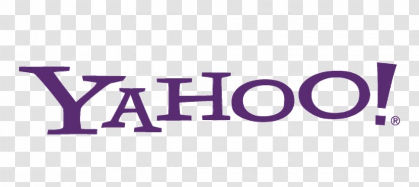 Logo Business Yahoo! Brand Color - Erstellen Transparent PNG