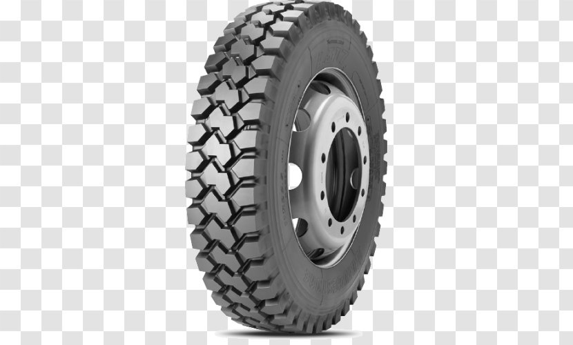 Tread Car Bridgestone Tire Truck - Michelin Transparent PNG