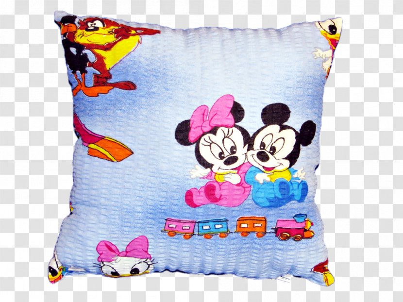 Throw Pillows Cushion Textile Cotton - Zipper - Pillow Transparent PNG