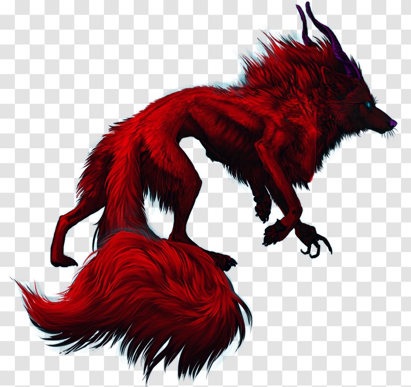 Werewolf Art Legendary Creature Drawing - Snout Transparent PNG