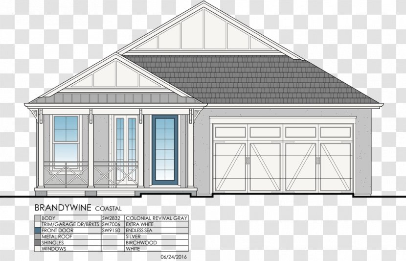 House Plan Babcock Ranch, Florida Punta Gorda - Architecture - Ranch Transparent PNG