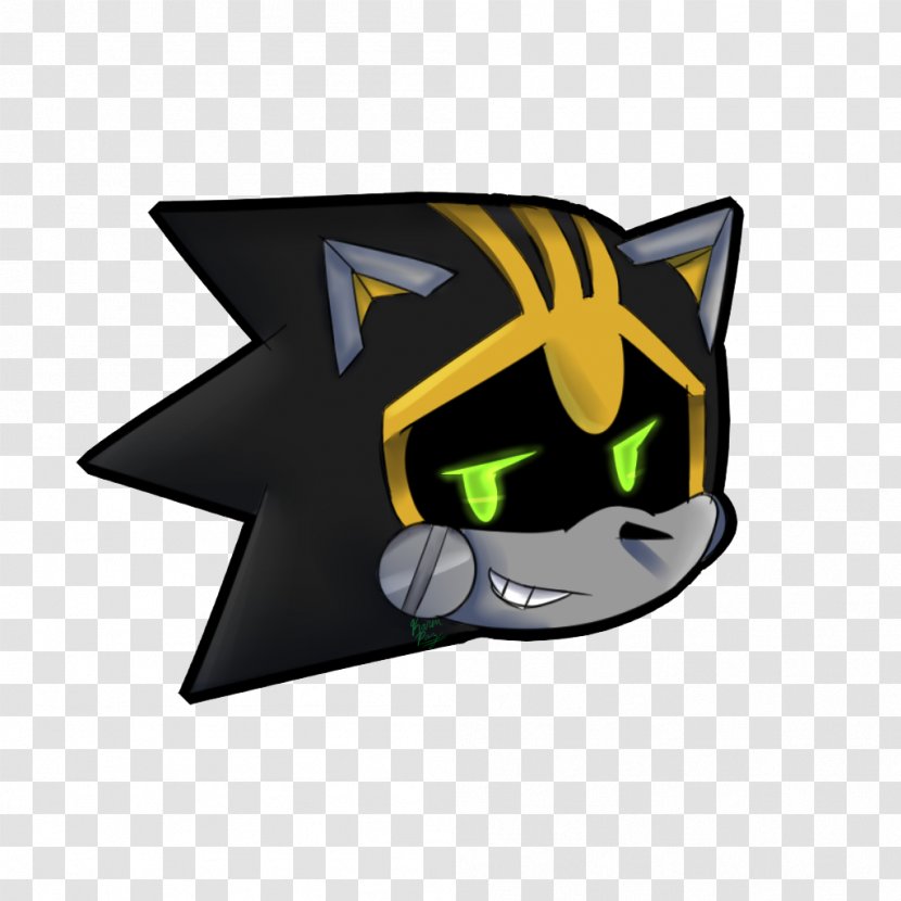 Whiskers DeviantArt Cat Artist - Character - Shards Transparent PNG