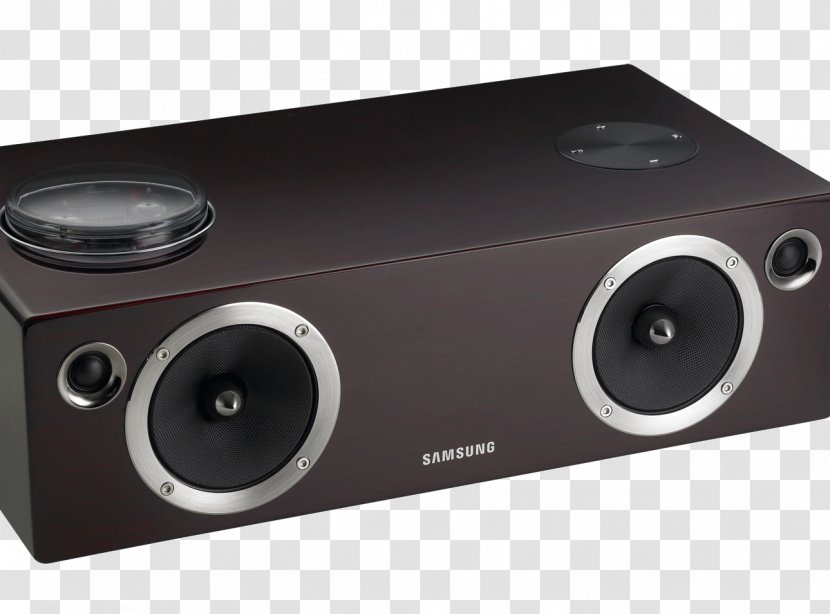 Subwoofer Sound Amplifier AV Receiver Multimedia - Technology - Samsung System Transparent PNG