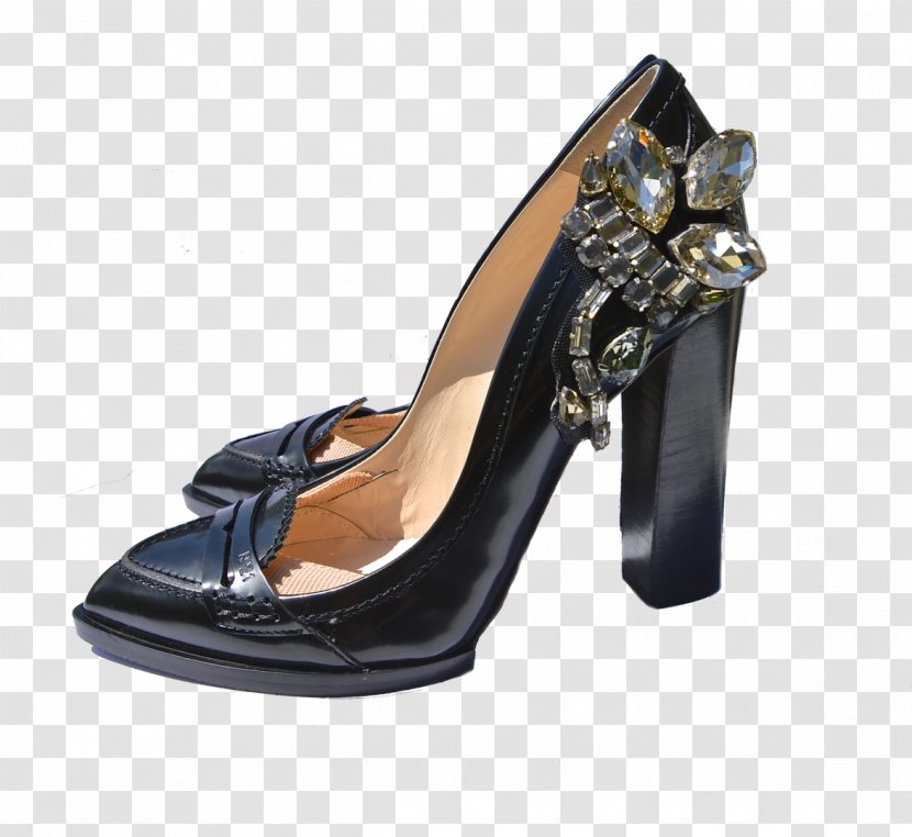 Sandal Shoe Pump Transparent PNG