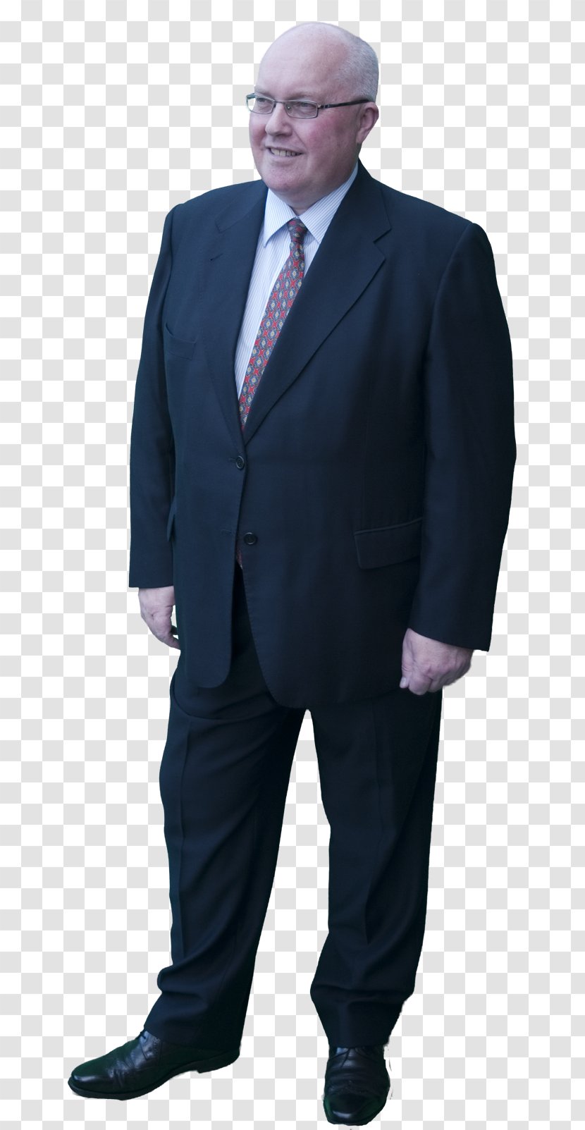 Tuxedo M. Executive Officer Business - Suit - Direct Marketing Transparent PNG