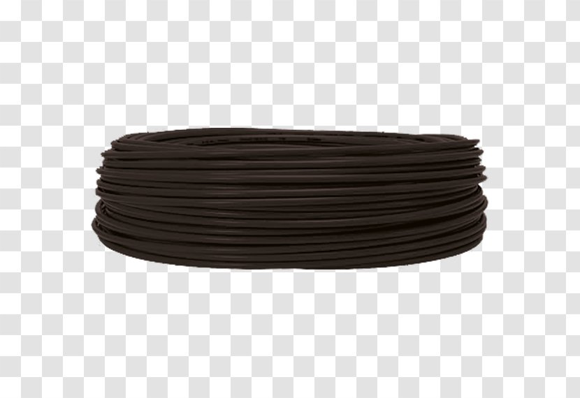 Wire Black M - Solid Wood Stripes Transparent PNG