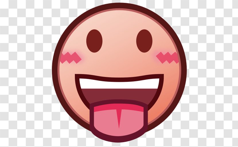 Emoji GitHub Android Chrome Web Store - Text Editor - Tongue Transparent PNG
