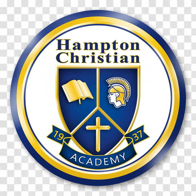 Hampton Christian Schools Greenbrier Academy - School Transparent PNG