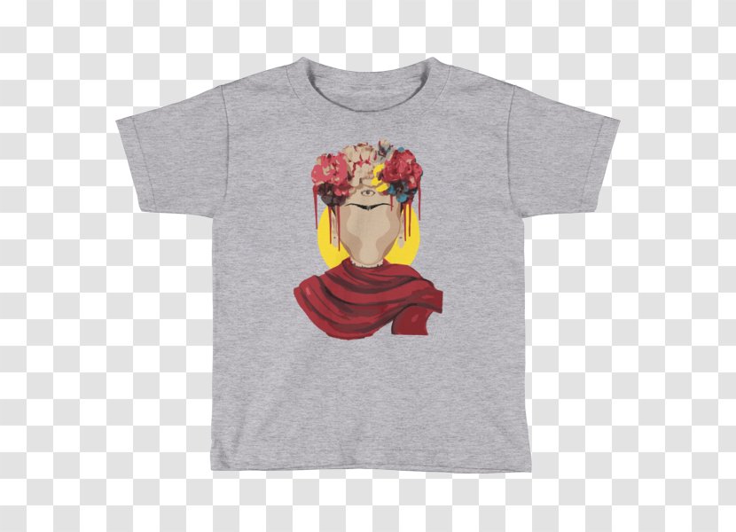 T-shirt Sleeve Clothing Boy - Frame Transparent PNG