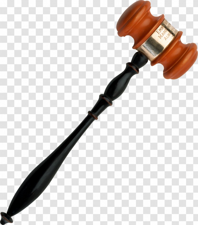 Hammer Clip Art - Tool Transparent PNG