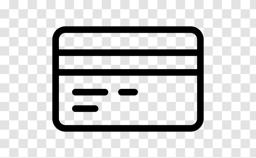 Credit Card Payment Bank - Area - Business Transparent PNG